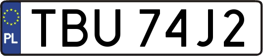 TBU74J2