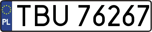 TBU76267