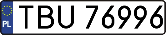TBU76996