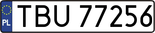 TBU77256