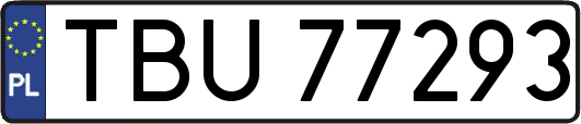 TBU77293