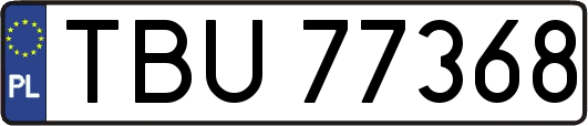 TBU77368