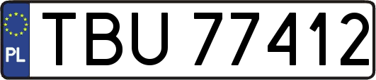TBU77412