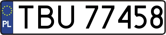 TBU77458