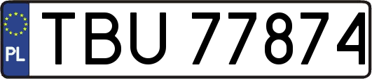 TBU77874