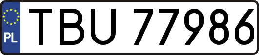 TBU77986
