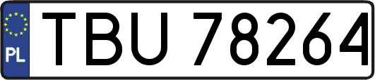 TBU78264
