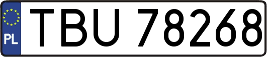 TBU78268