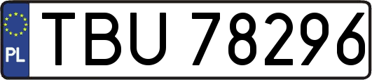 TBU78296