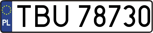 TBU78730