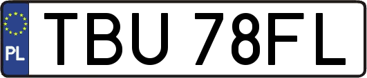 TBU78FL