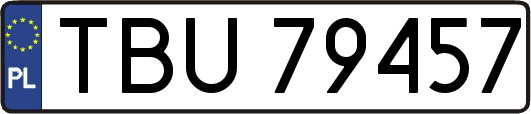 TBU79457