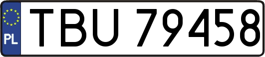 TBU79458