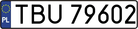 TBU79602