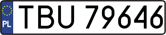 TBU79646