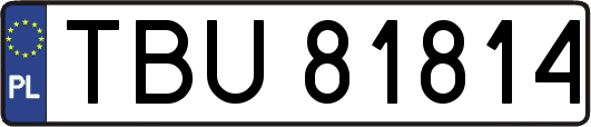 TBU81814
