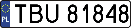 TBU81848