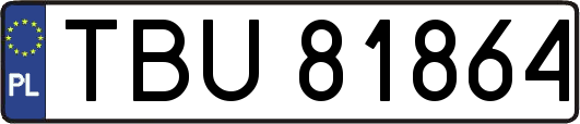TBU81864