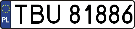 TBU81886