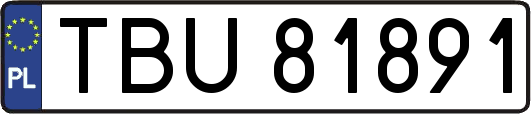 TBU81891