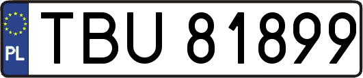 TBU81899