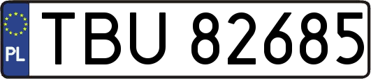 TBU82685