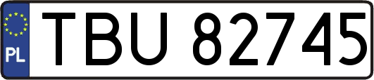 TBU82745