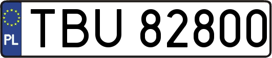 TBU82800