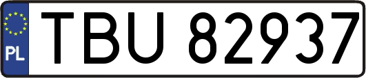 TBU82937