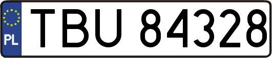 TBU84328