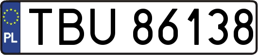 TBU86138