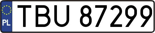TBU87299