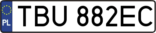 TBU882EC