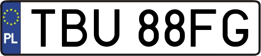 TBU88FG