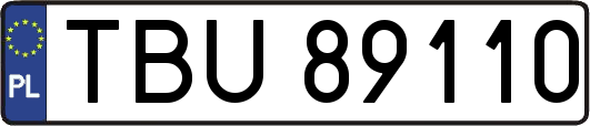 TBU89110