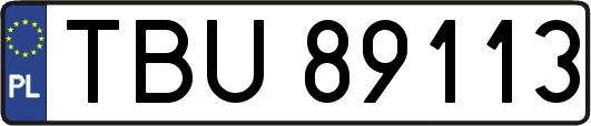 TBU89113