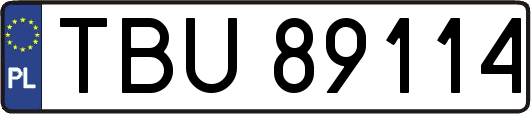 TBU89114
