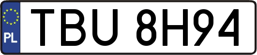 TBU8H94