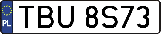 TBU8S73