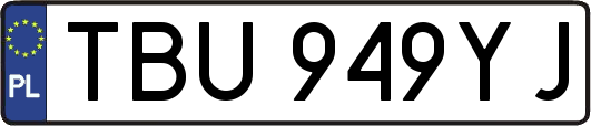 TBU949YJ