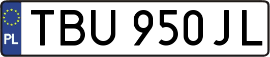 TBU950JL