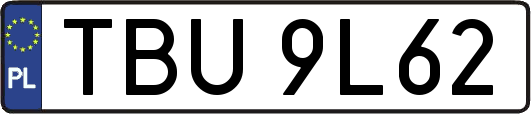 TBU9L62