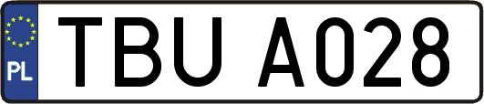 TBUA028