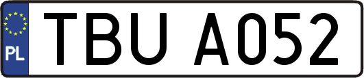 TBUA052