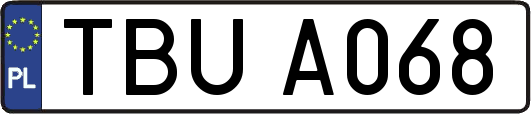 TBUA068