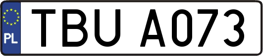 TBUA073