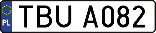 TBUA082