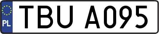 TBUA095