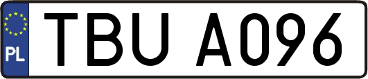 TBUA096