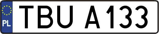 TBUA133